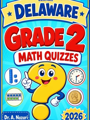 Delaware Grade 2 Math Quizzes
