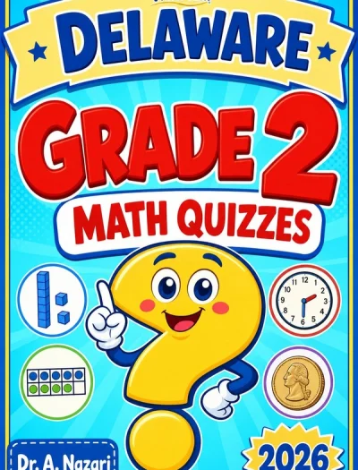 Delaware Grade 2 Math Quizzes