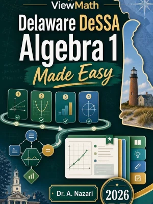 Delaware DeSSA Algebra 1 Made Easy