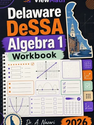 Delaware DeSSA Algebra 1 Workbook