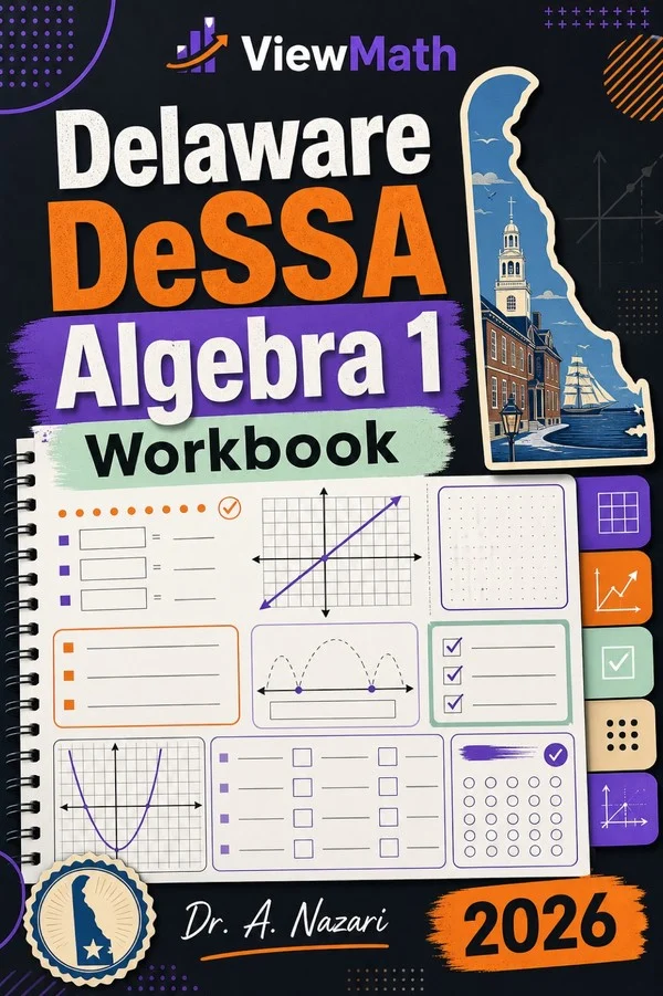 Delaware DeSSA Algebra 1 Workbook