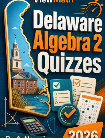 Delaware Algebra 2 Quizzes