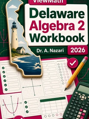 Delaware Algebra 2 Workbook