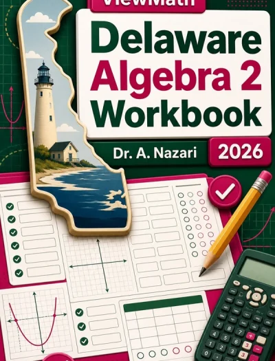 Delaware Algebra 2 Workbook
