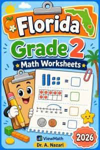 Florida Grade 2 Math Worksheets