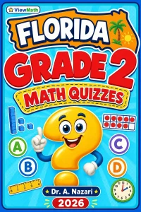 Florida Grade 2 Math Quizzes