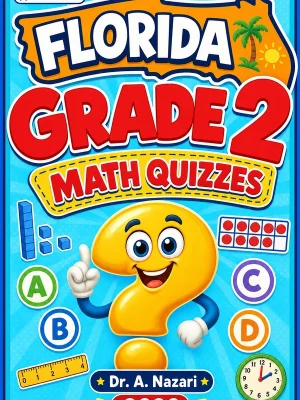Florida Grade 2 Math Quizzes