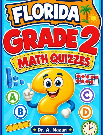 Florida Grade 2 Math Quizzes