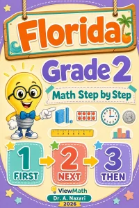 Florida Grade 2 Math Step by Step