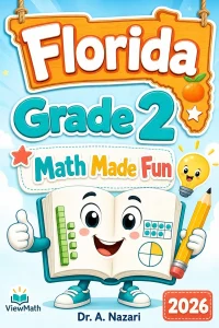 Florida Grade 2 Math Made Easy