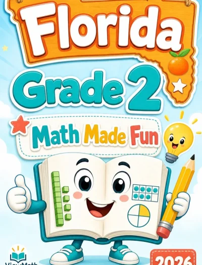Florida Grade 2 Math Made Easy