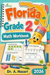 Florida Grade 2 Math Workbook