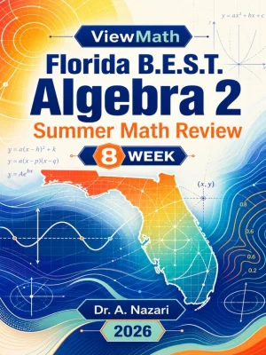 Florida Algebra 2 Math Summer Review