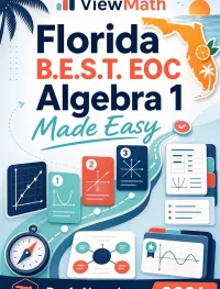 Florida B.E.S.T. EOC Algebra 1 Math Made Easy