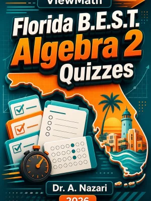 Florida B.E.S.T. Algebra 2 Quizzes