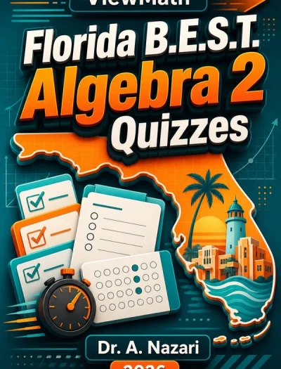 Florida B.E.S.T. Algebra 2 Quizzes