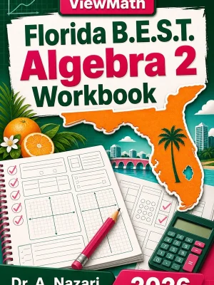 Florida B.E.S.T. Algebra 2 Workbook