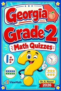 Georgia Grade 2 Math Quizzes