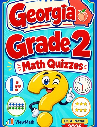 Georgia Grade 2 Math Quizzes