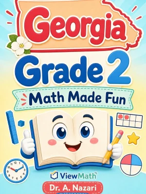 Georgia Grade 2 Math Made Easy