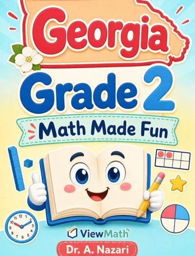 Georgia Grade 2 Math Made Easy