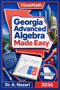Georgia Advanced Algebra Made Easy