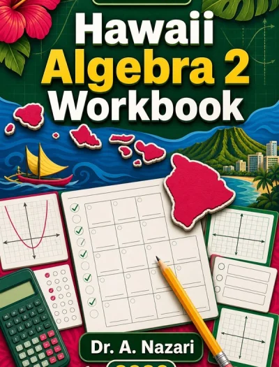 Hawaii Algebra 2 Workbook