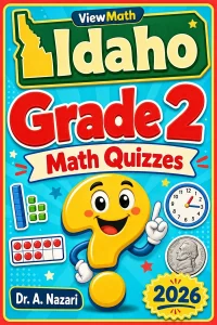 Idaho Grade 2 Math Quizzes