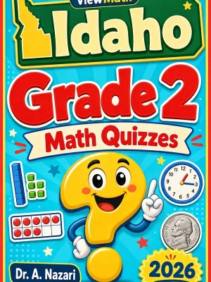 Idaho Grade 2 Math Quizzes
