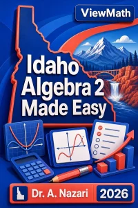 Idaho Algebra 2 Made Easy