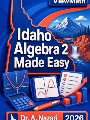 Idaho Algebra 2 Made Easy