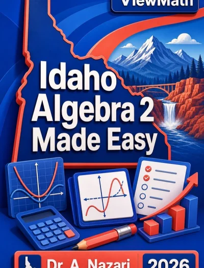 Idaho Algebra 2 Made Easy