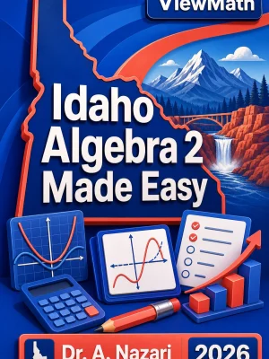 Idaho Algebra 2 Made Easy