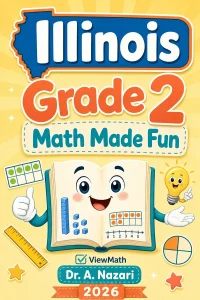 Illinois Grade 2 Math Made Easy