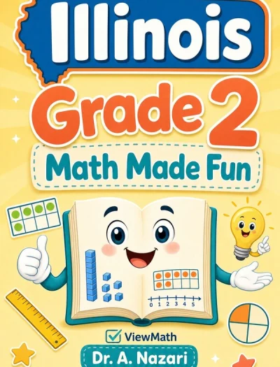 Illinois Grade 2 Math Made Easy