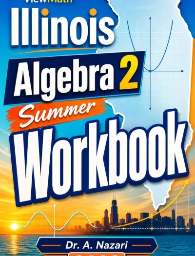 Illinois Algebra 2 Summer Workbook