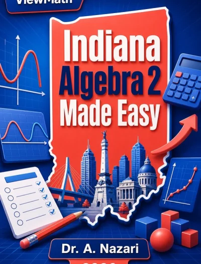 Indiana Algebra 2 Made Easy