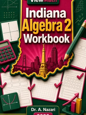 Indiana Algebra 2 Workbook