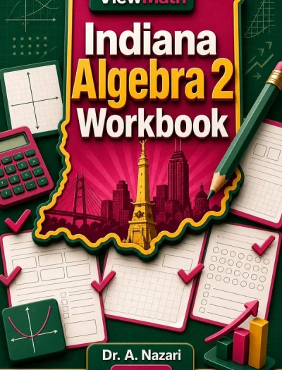 Indiana Algebra 2 Workbook