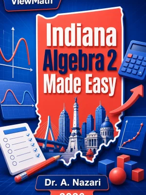 Indiana Algebra 2 Made Easy