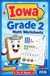 Iowa Grade 2 Math Worksheets