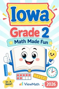 Iowa Grade 2 Math Made Easy