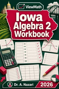 Iowa Algebra 2 Workbook