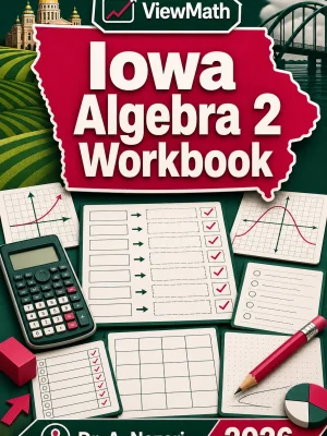 Iowa Algebra 2 Workbook