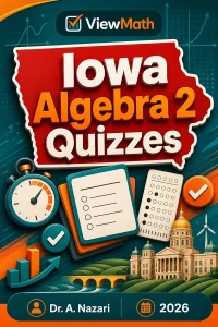 Iowa Algebra 2 Quizzes