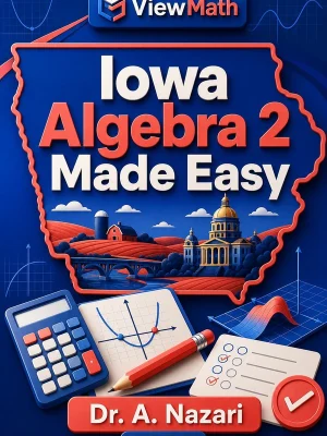 Iowa Algebra 2 Made Easy