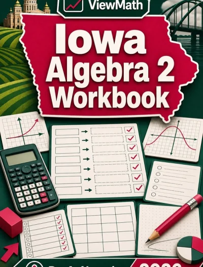 Iowa Algebra 2 Workbook