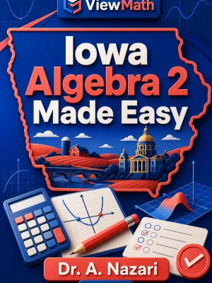 Iowa Algebra 2 Made Easy