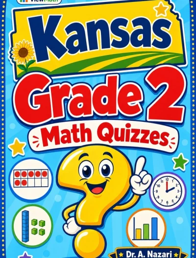 Kansas Grade 2 Math Quizzes