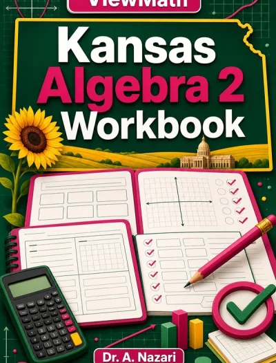 Kansas Algebra 2 Workbook